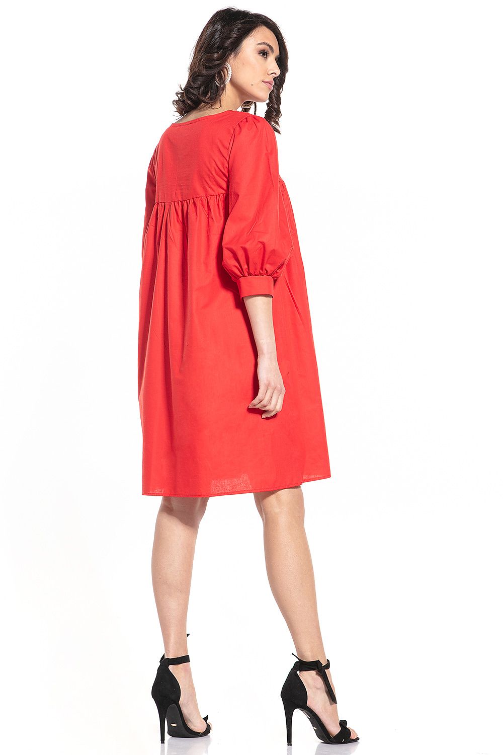 Daydress model 152873 Tessita