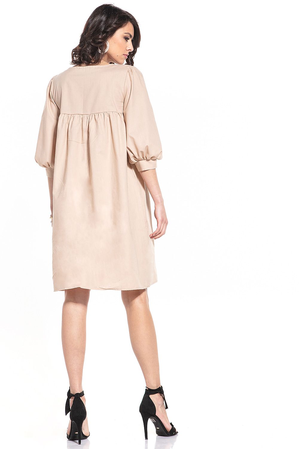 Daydress model 152876 Tessita