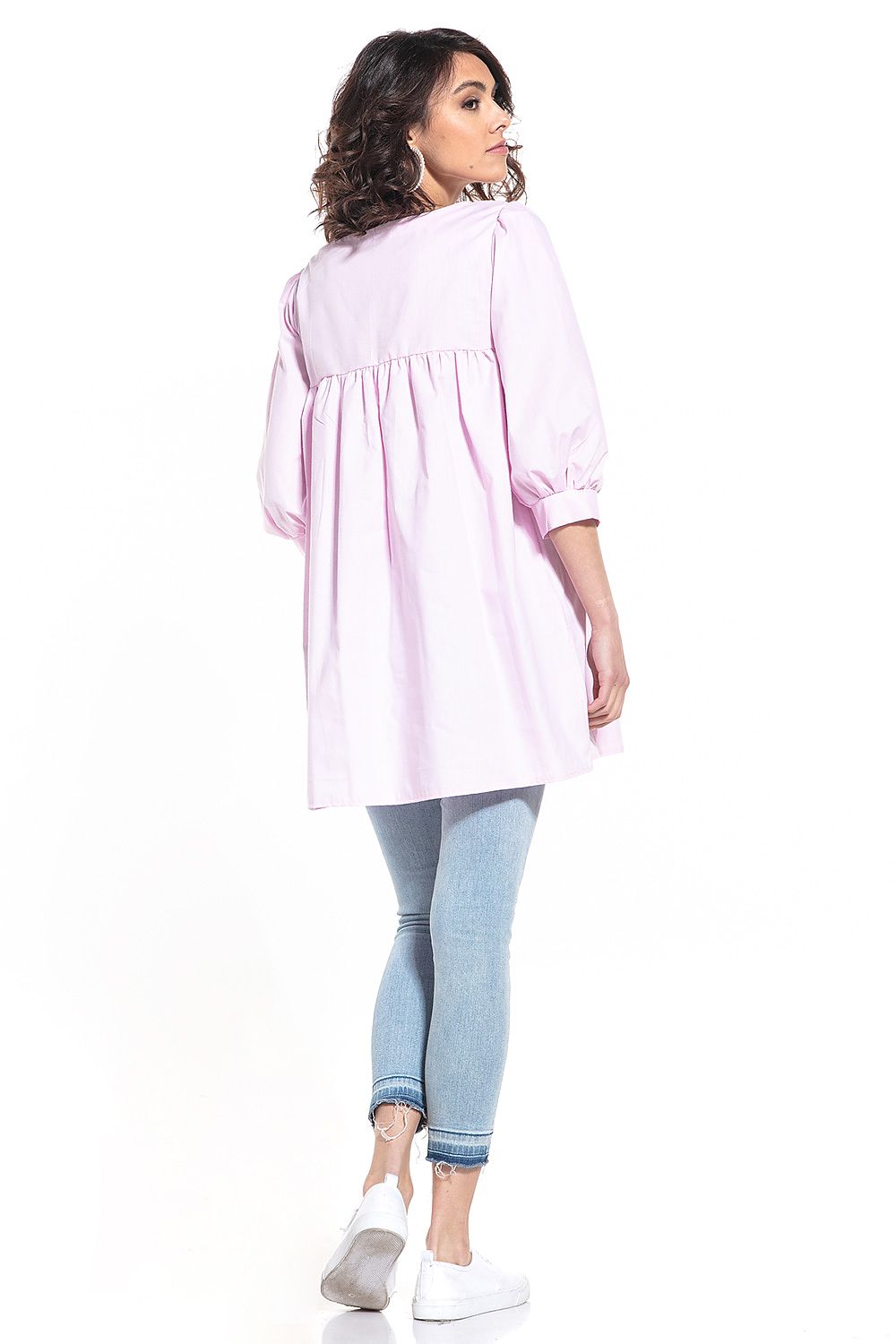 Tunic model 152887 Tessita