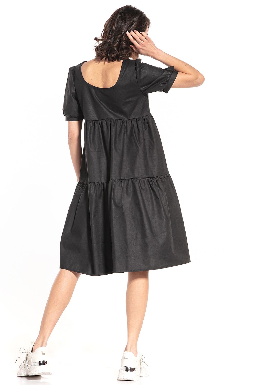 Daydress model 152909 Tessita