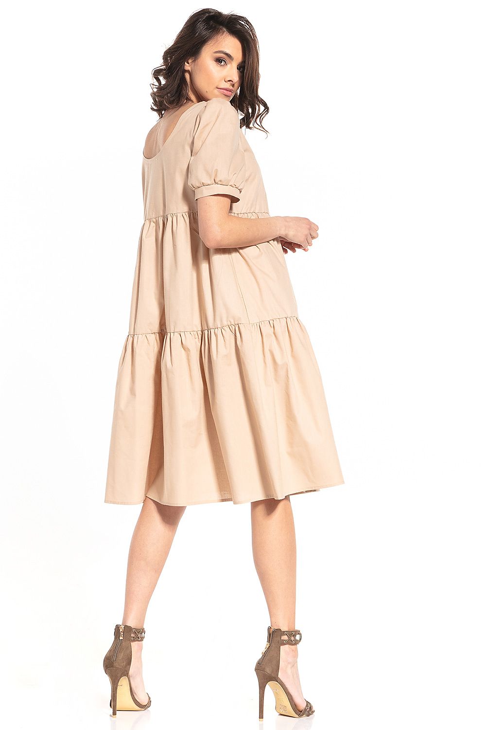 Daydress model 152913 Tessita