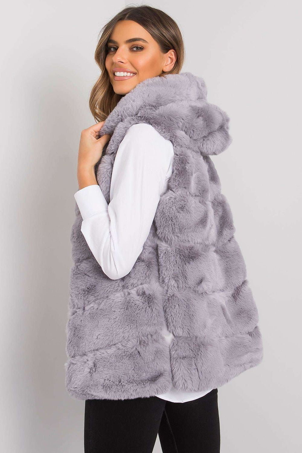 Gilet model 159670 Och Bella