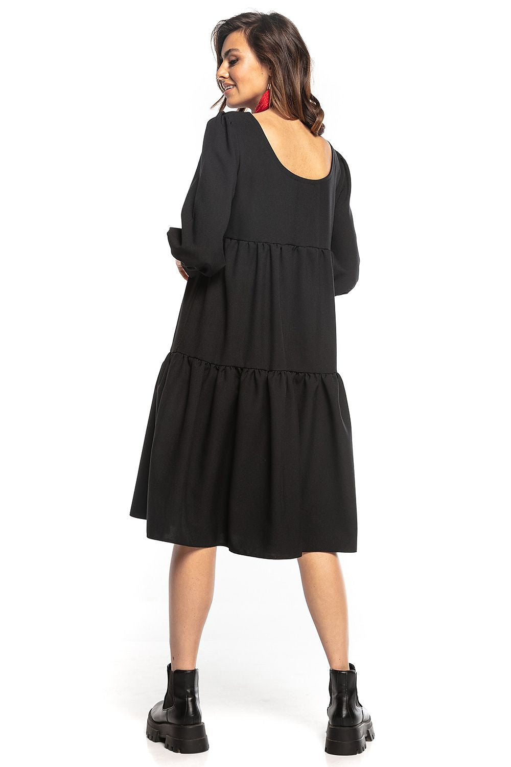 Daydress model 161847 Tessita
