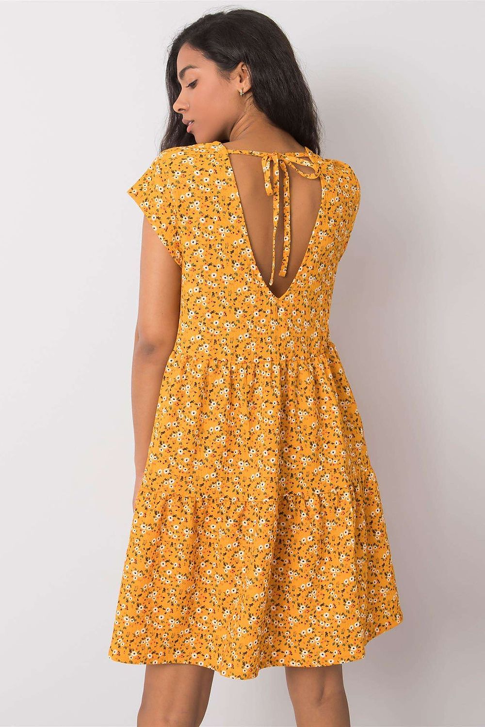 Daydress model 168046 Stitch&Soul