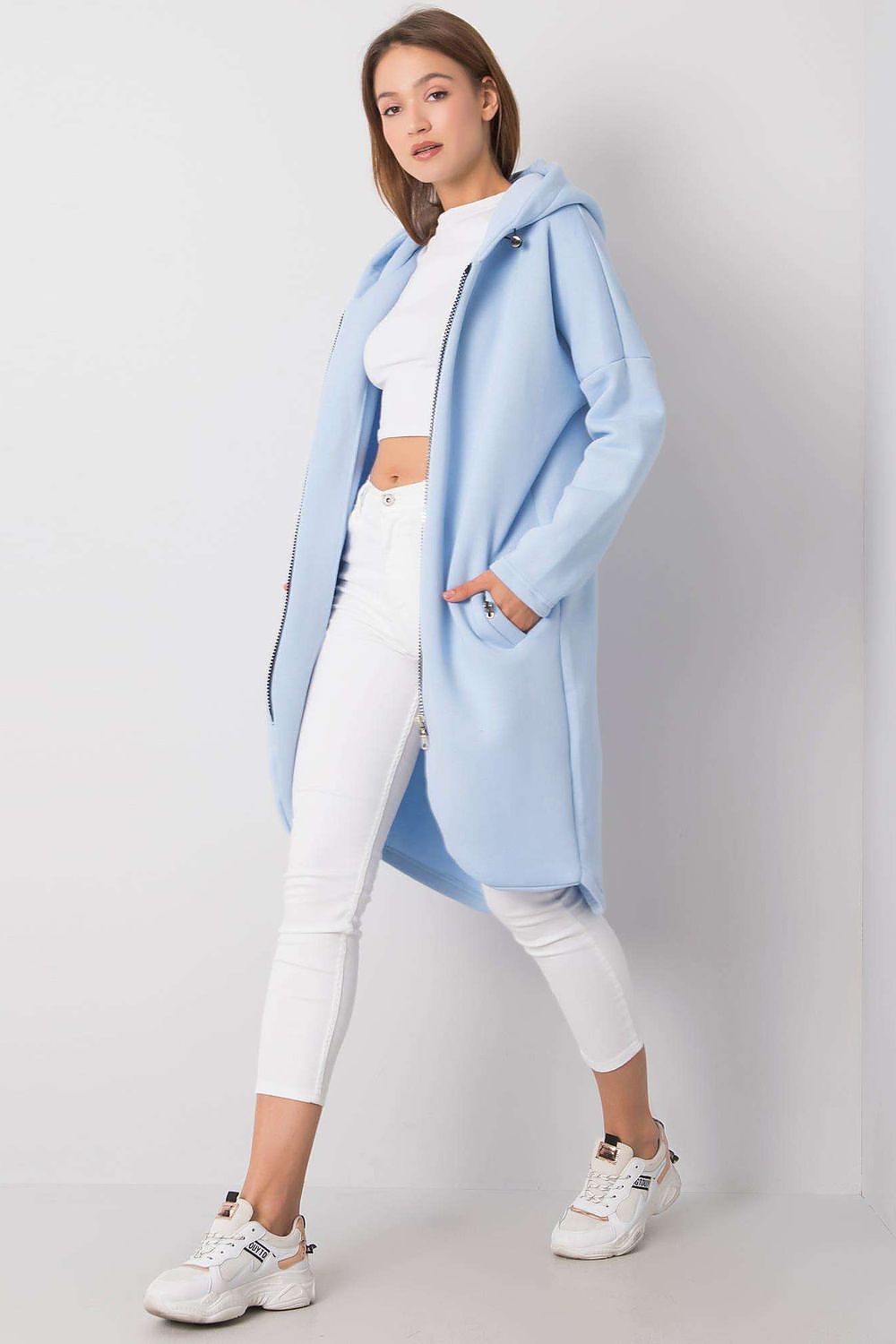 Sweatshirt model 168769 Rue Paris