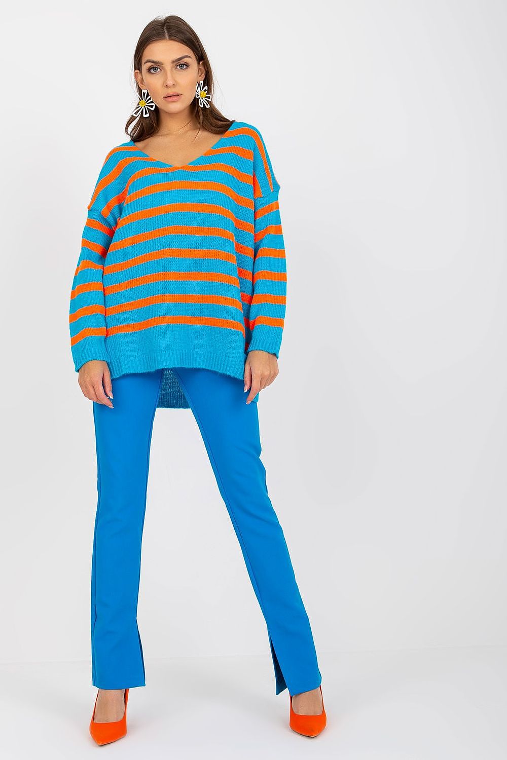 Jumper model 170747 Och Bella