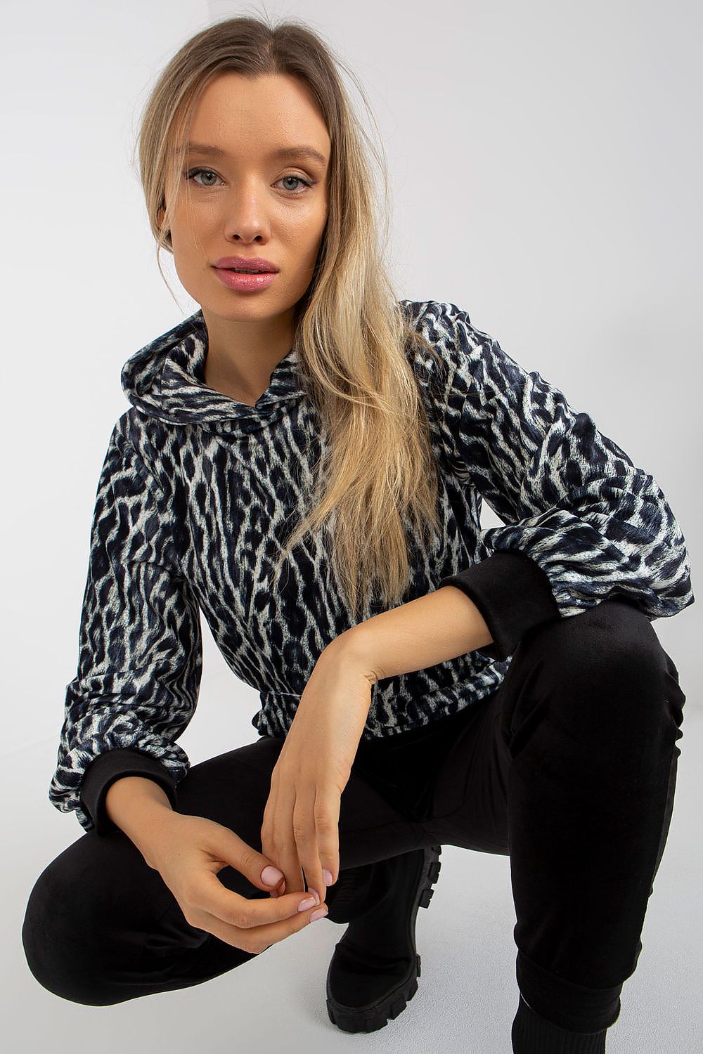 Set model 173356 Rue Paris