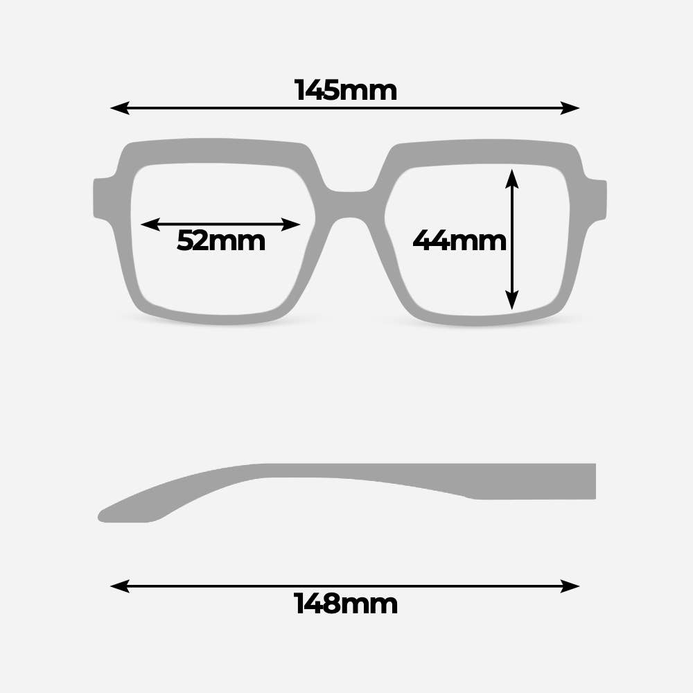 Echelon - Sunglasses MB3010