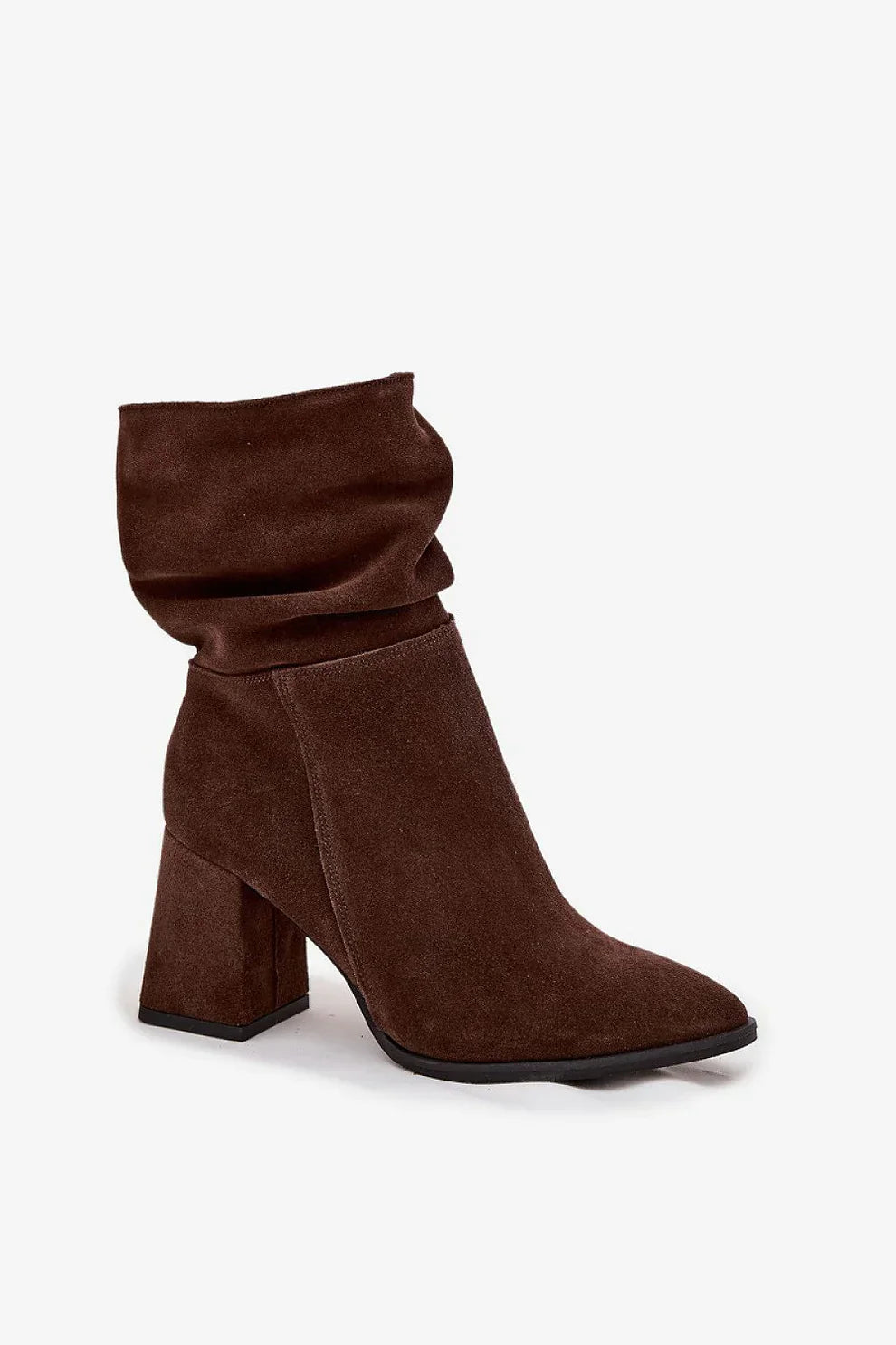 Tendințe încălțăminte damă 2025 - pantofi și botine la modă Maison Bellezza