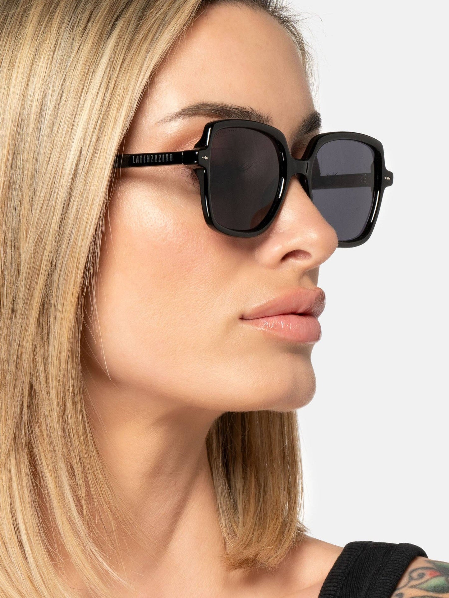 Zephyr - Sunglasses MB3012