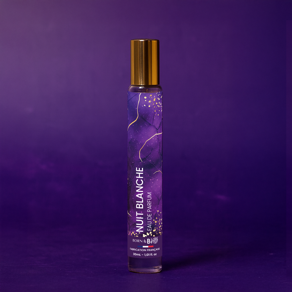 NUIT BLANCHE – Eau de Parfum 30 mL MB5002