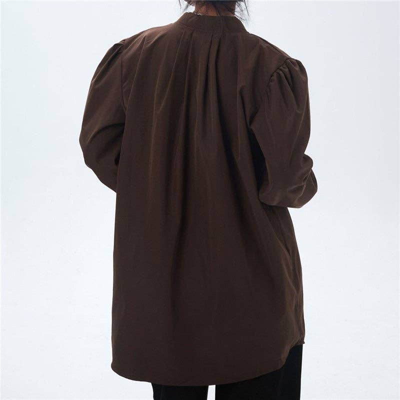 Set cămașă și pantaloni cu imprimeu MB10268