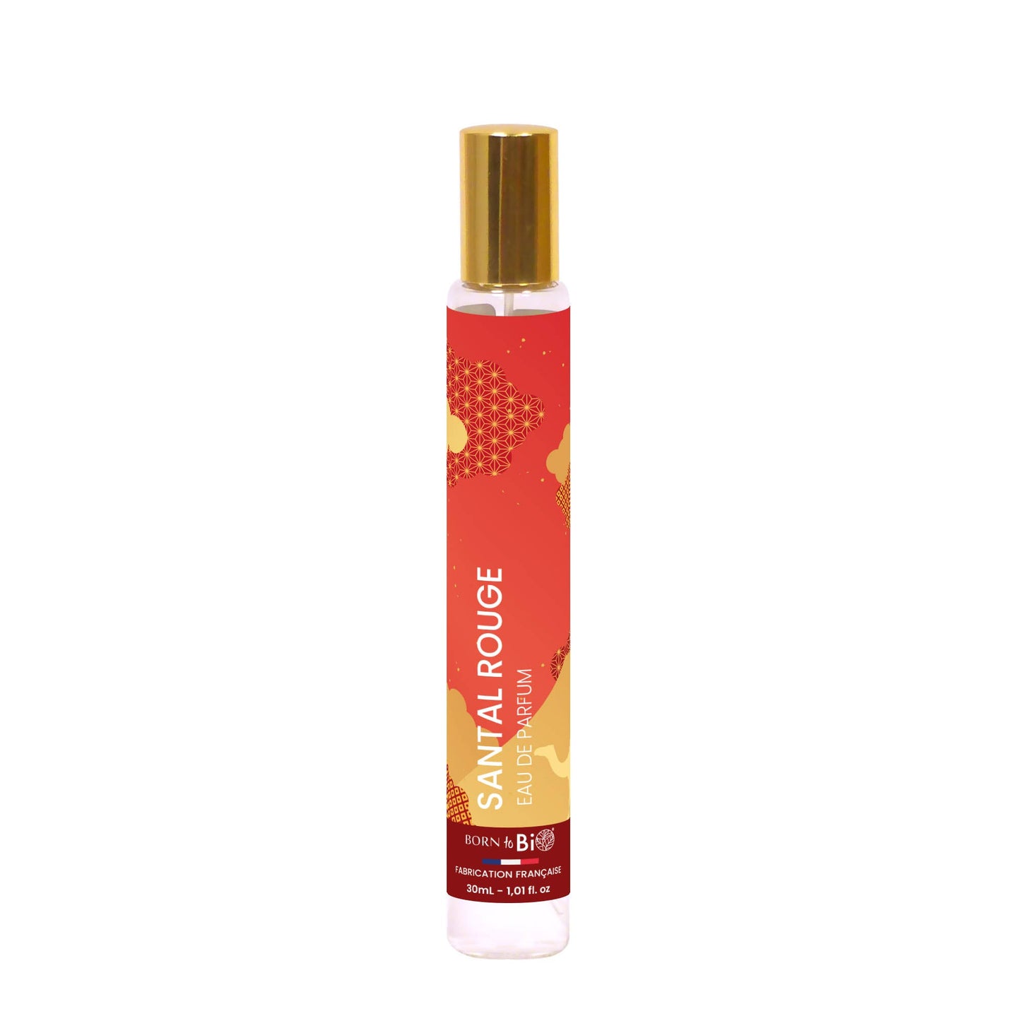 SANTAL ROUGE – Eau de Parfum 30 mL MB5001