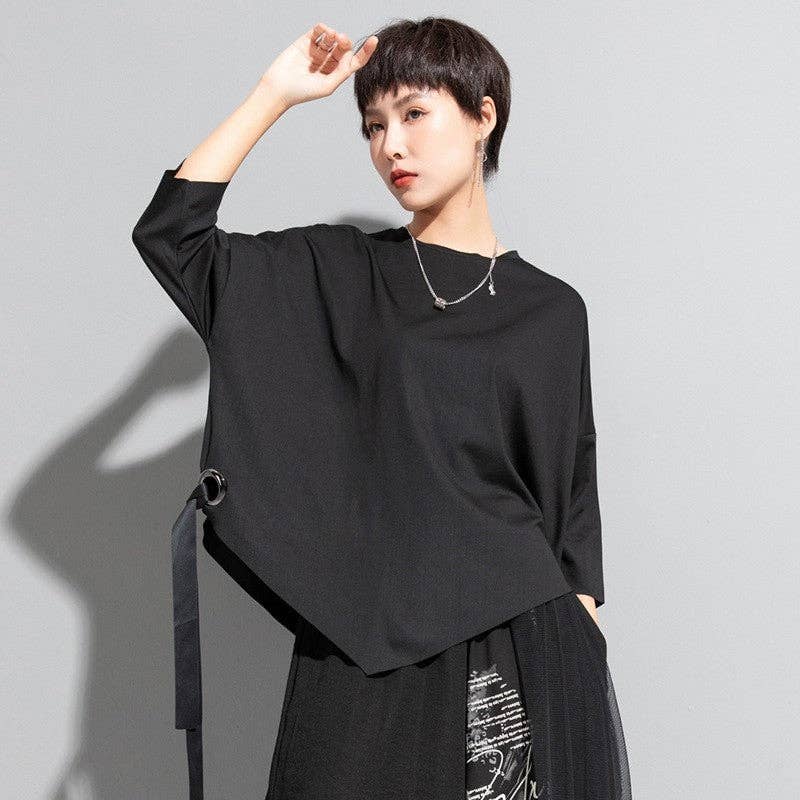 Bluza casual design intelectual MB7015
