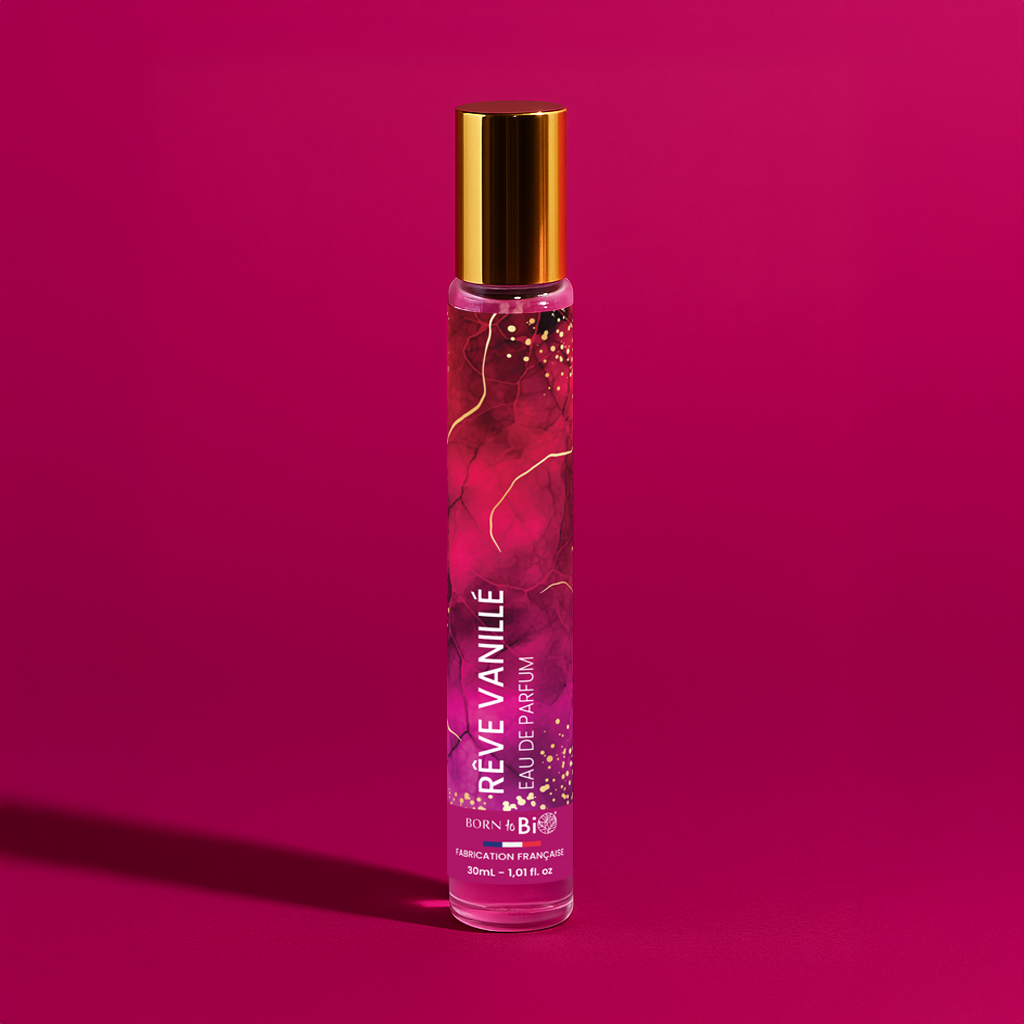 VANILLA DREAM – Eau de Parfum 30 mL MB5005