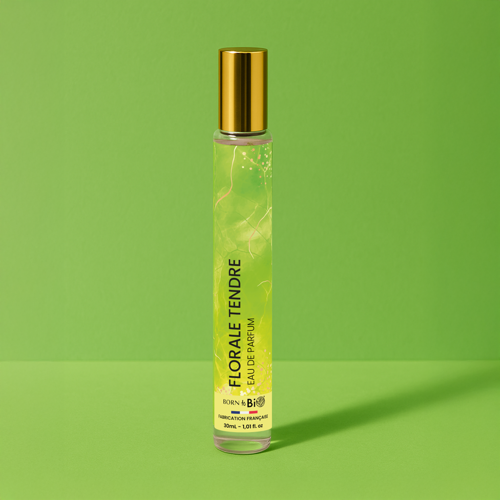 FLORALE TENDRE Perfume Water MB5004