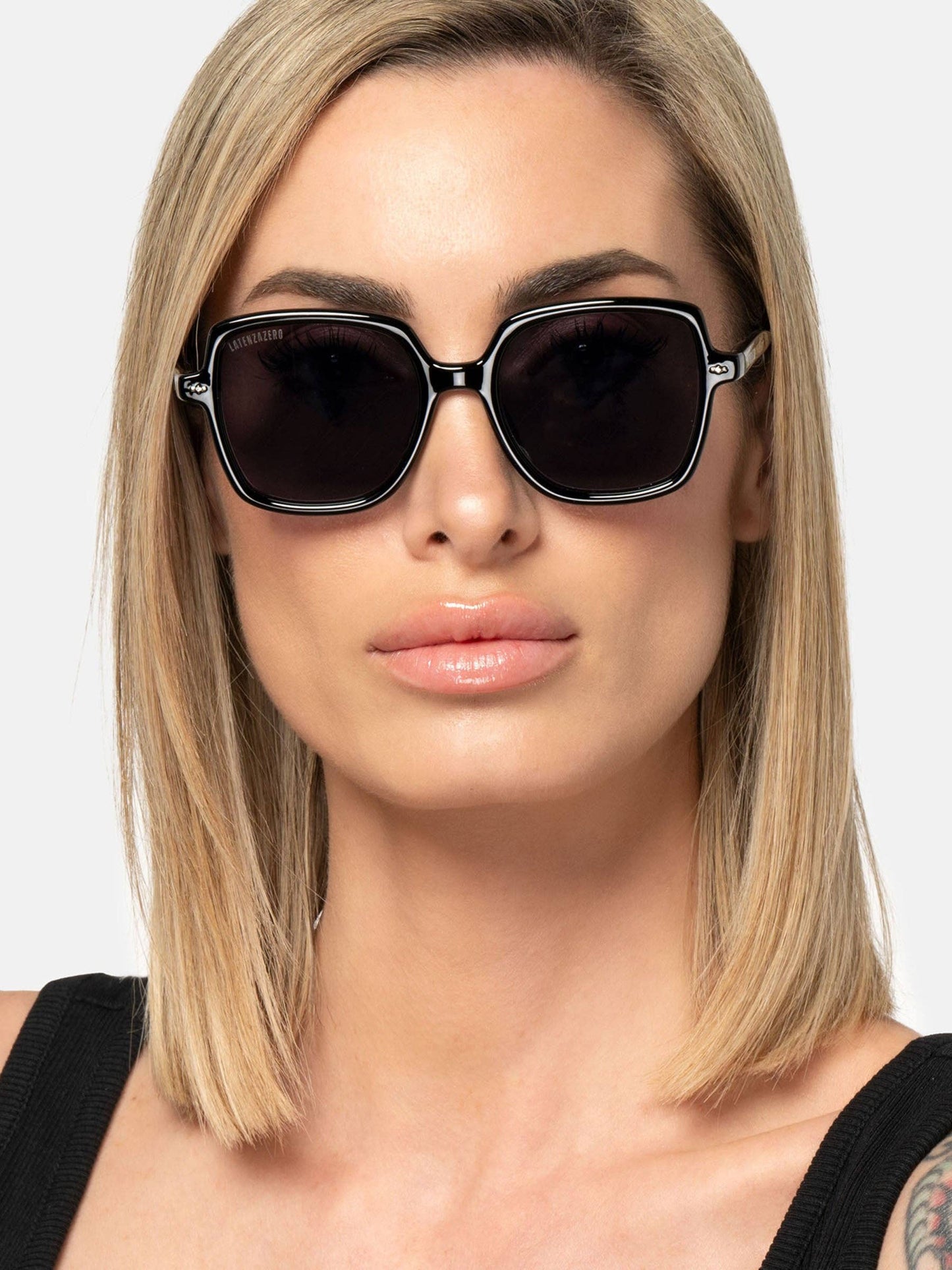 Zephyr - Sunglasses MB3012