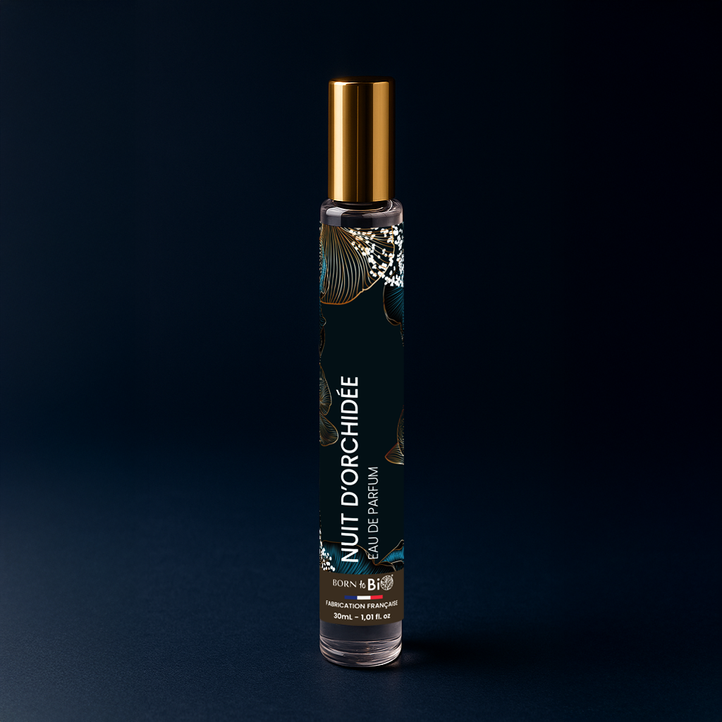 ORCHID NIGHT – Eau de Parfum 30 mL MB5006