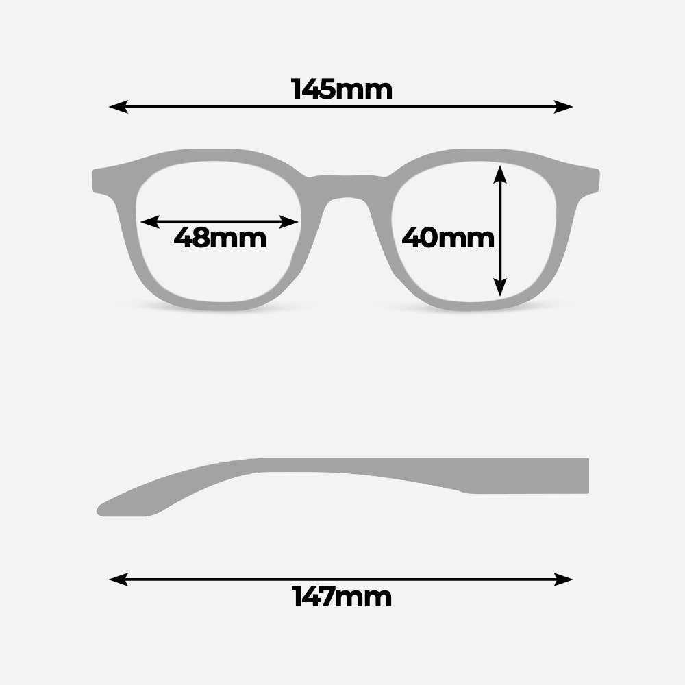 Zenith - Sunglasses MB3014