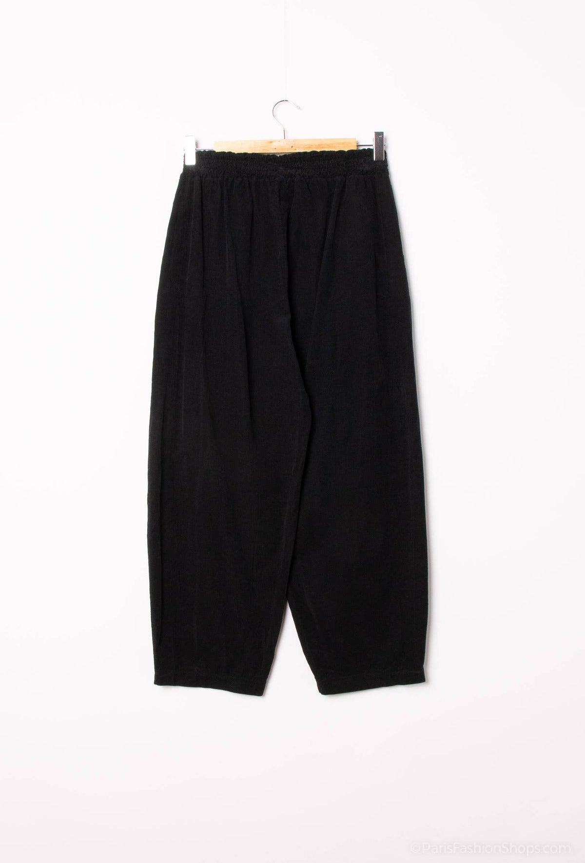 Pantaloni velur MB12546