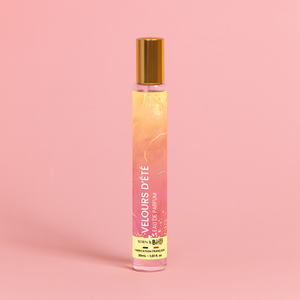 SUMMER VELVET – Eau de Parfum 30 mL MB5003