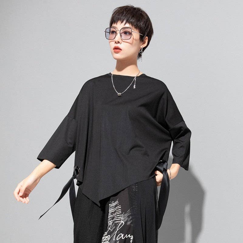 Bluza casual design intelectual MB7015