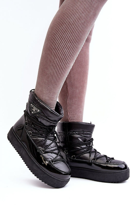  Snow boots model 189414 Step in style 