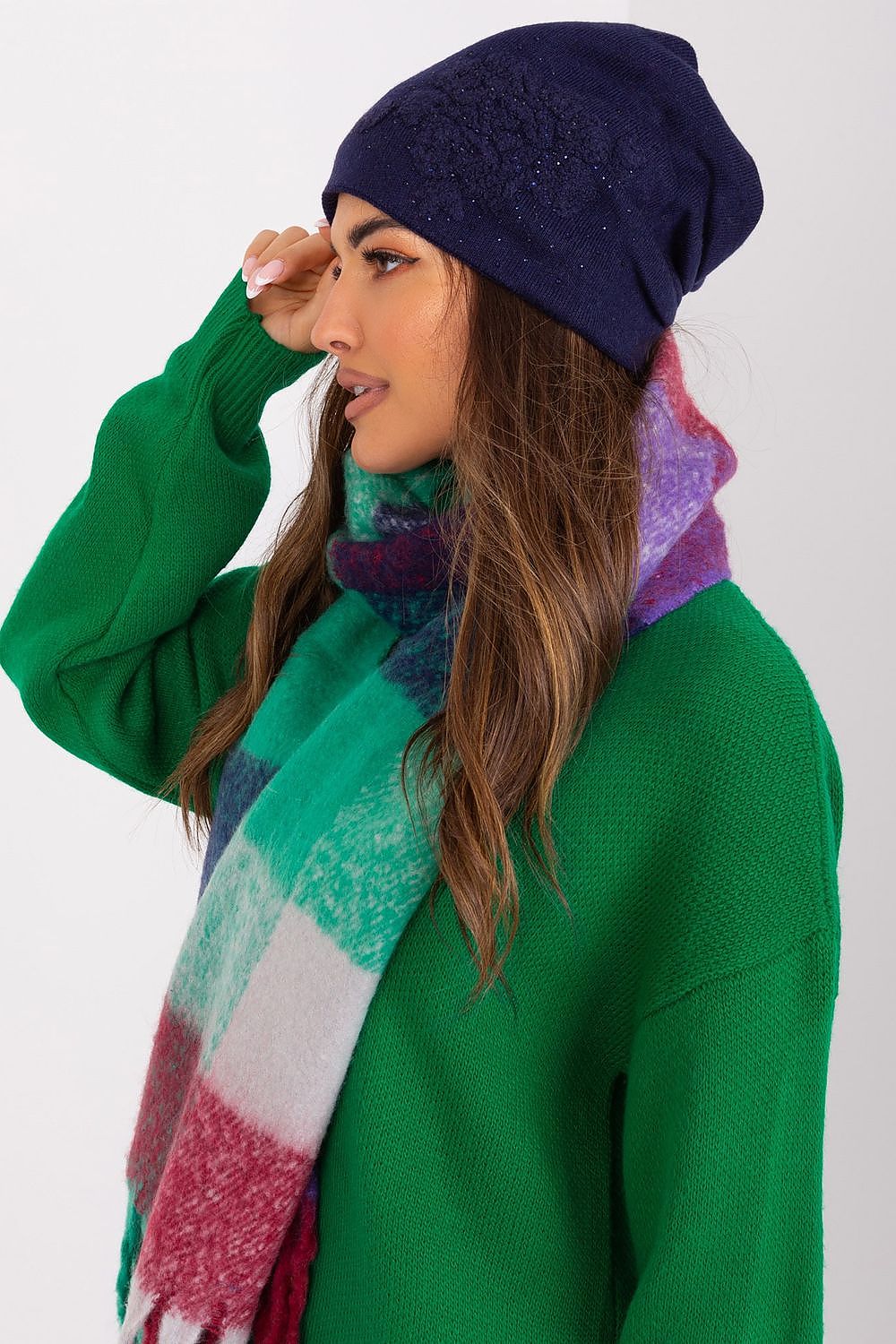  Cap model 190595 AT 
