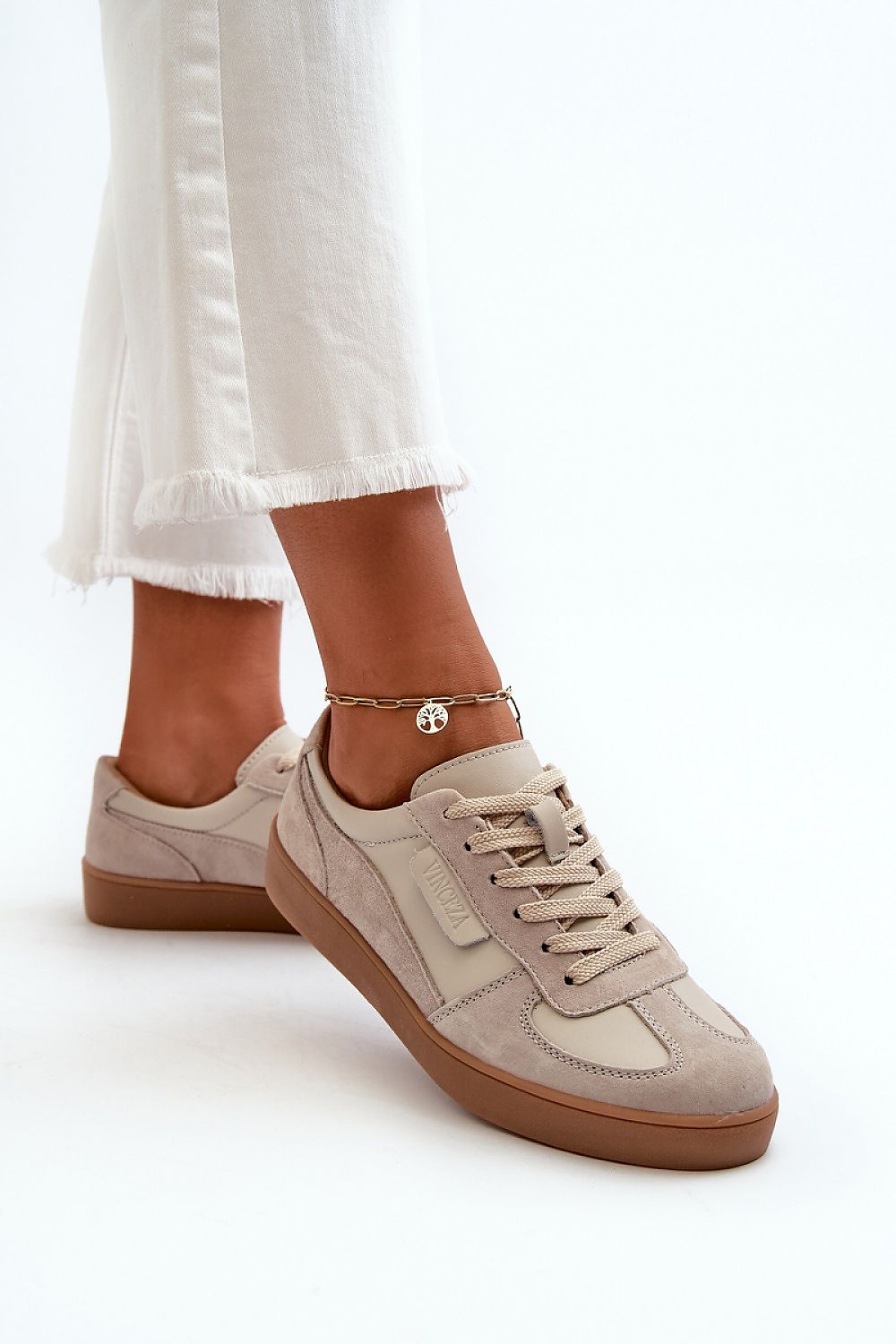  Sport Shoes model 198450 Step in style 