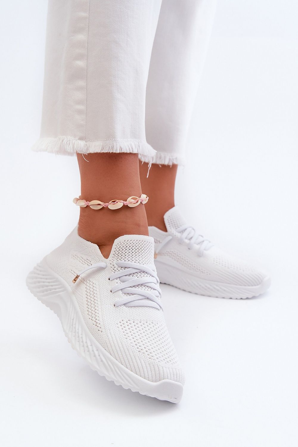  Sport Shoes model 198692 Step in style 