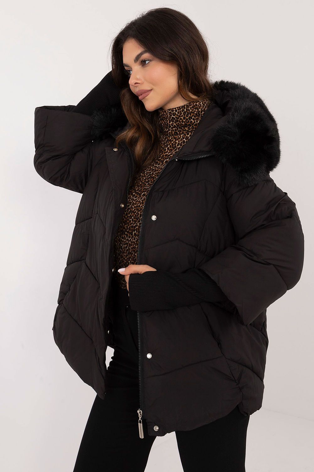  Jacket model 201571 MBM 