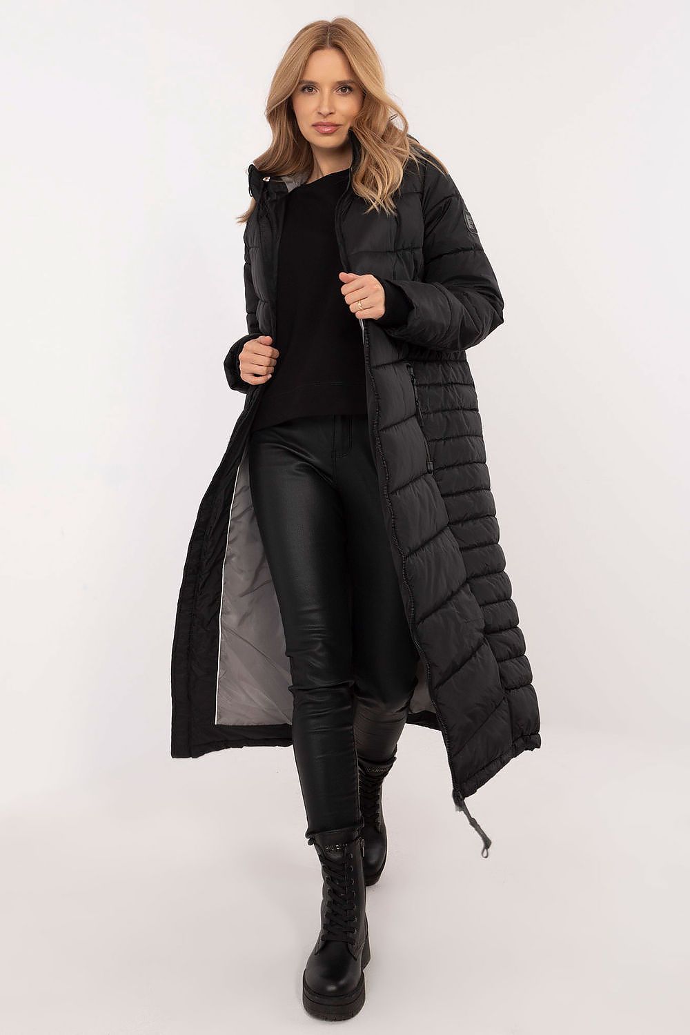  Jacket model 203482 Sublevel 