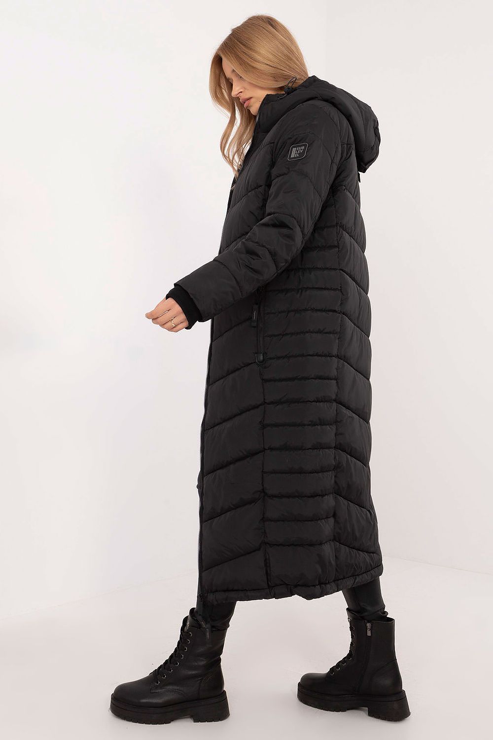  Jacket model 203482 Sublevel 