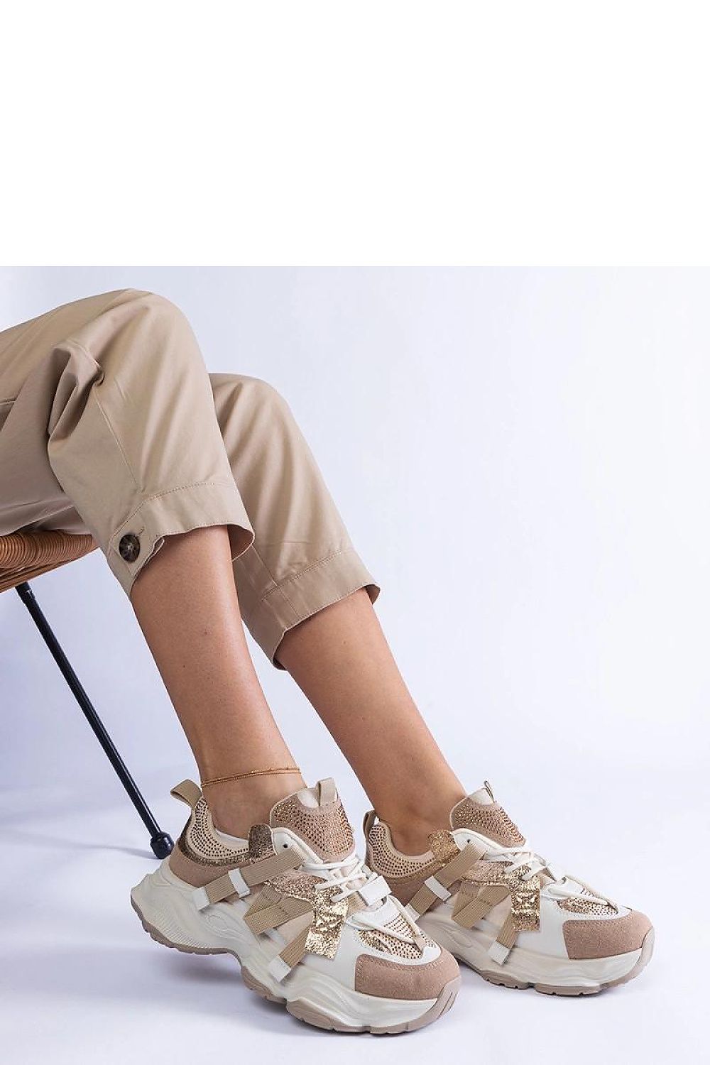  Sport Shoes model 207118 Solea 