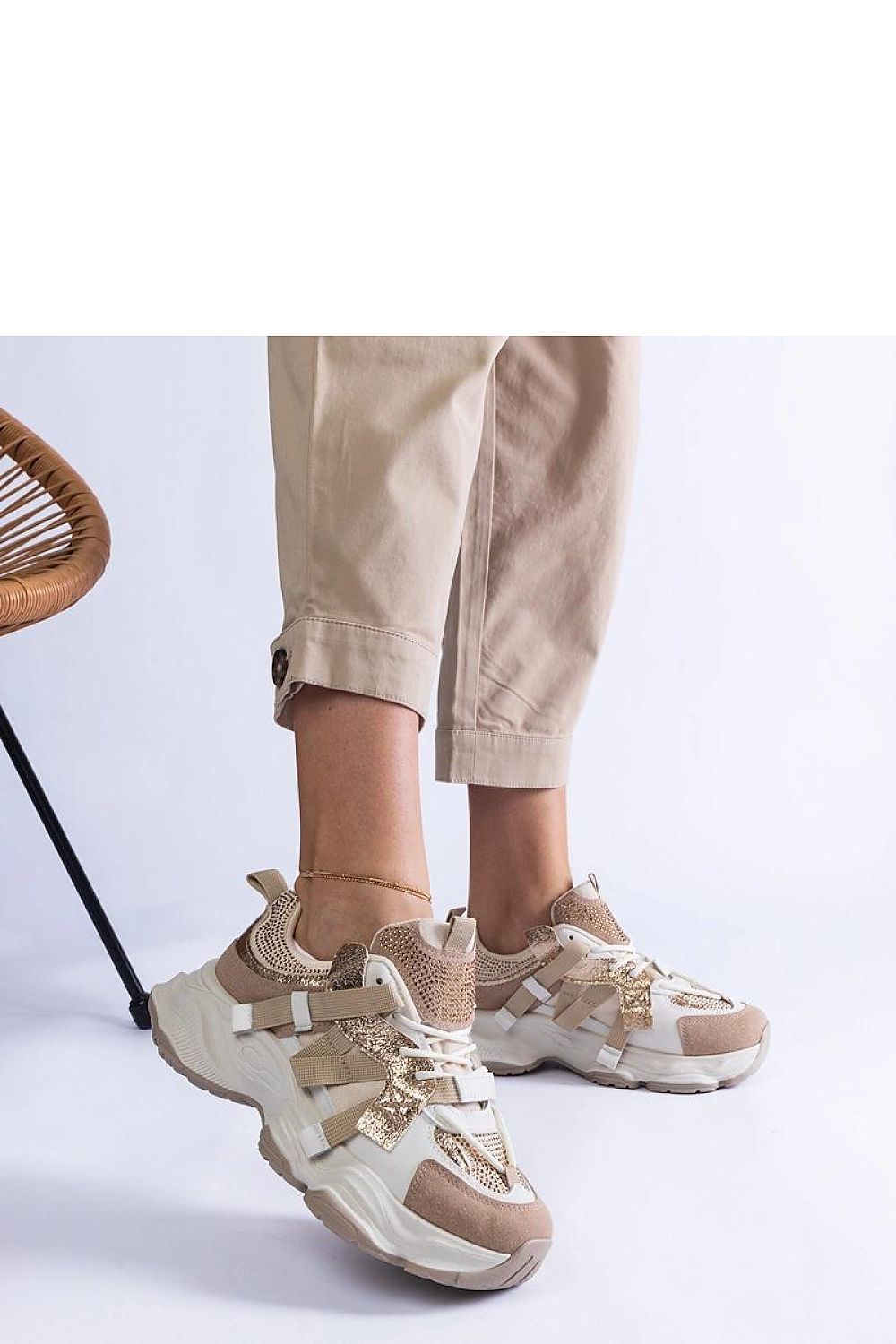  Sport Shoes model 207118 Solea 