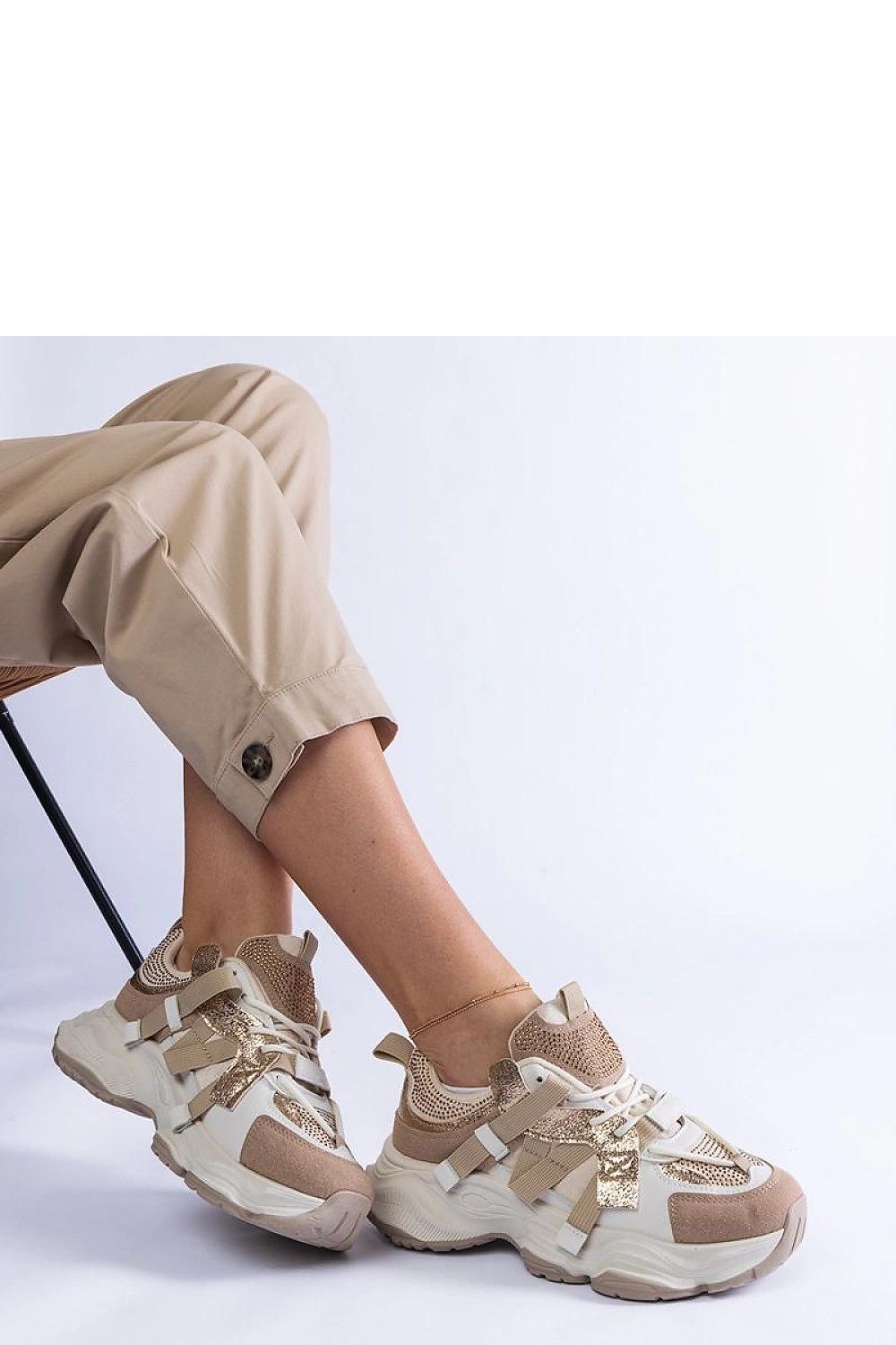  Sport Shoes model 207118 Solea 