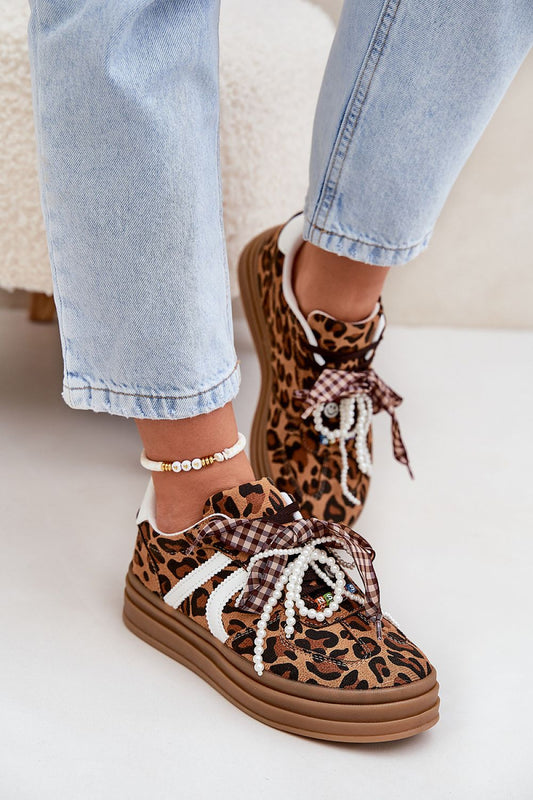  Sport Shoes model 209804 Step in style 