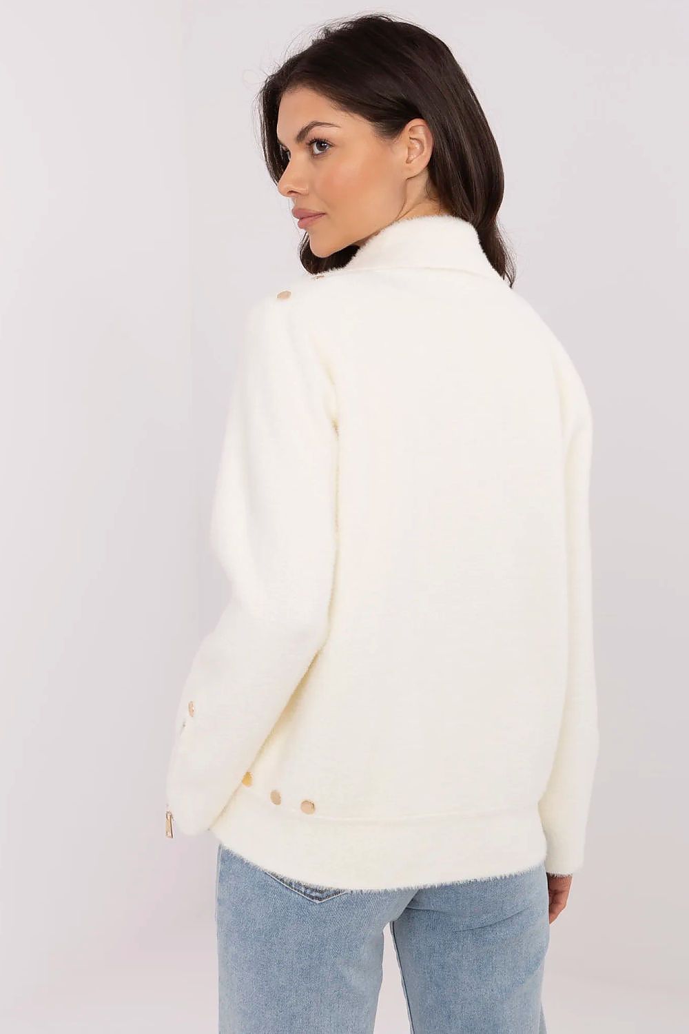 Jacket model 211722 MBM