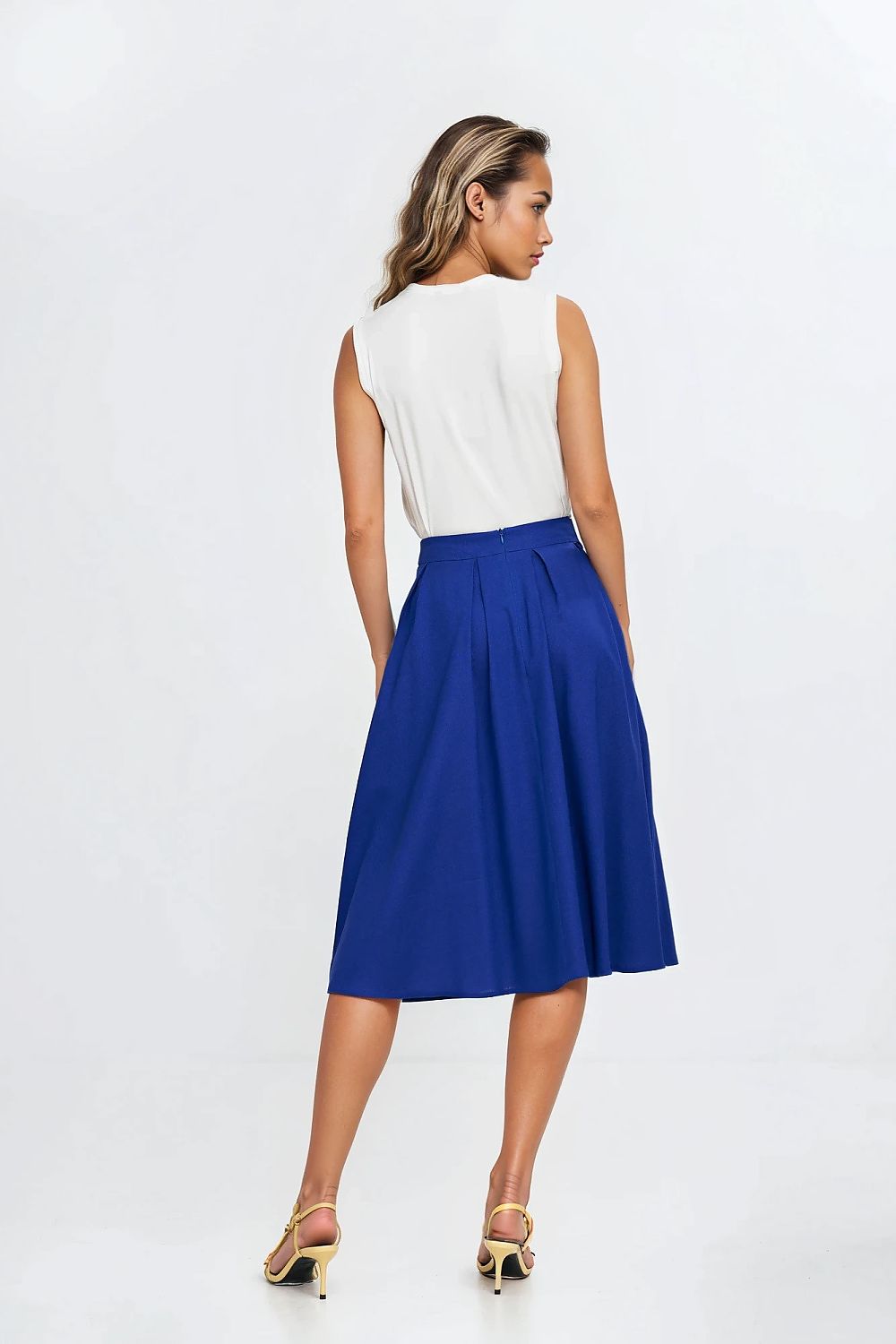 Blouse model 211803 Nife 