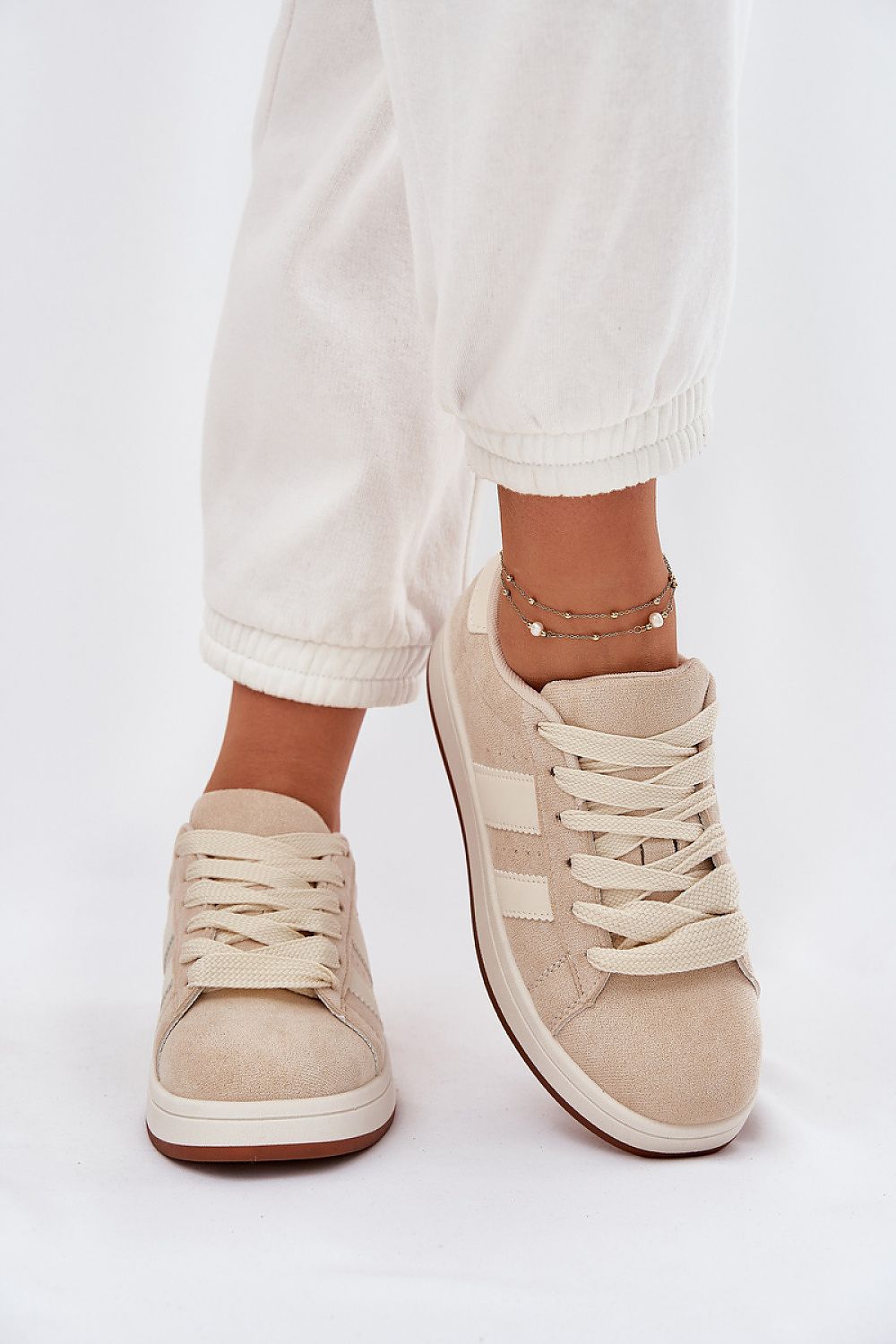  Sport Shoes model 214320 Step in style 