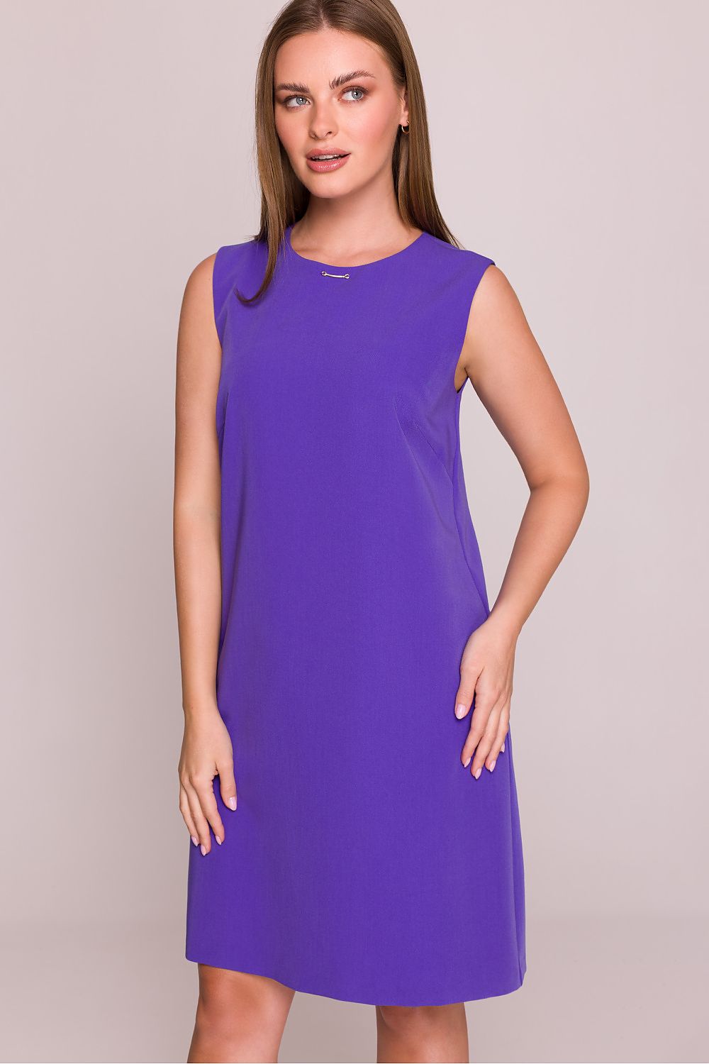  Daydress model 214668 Stylove 