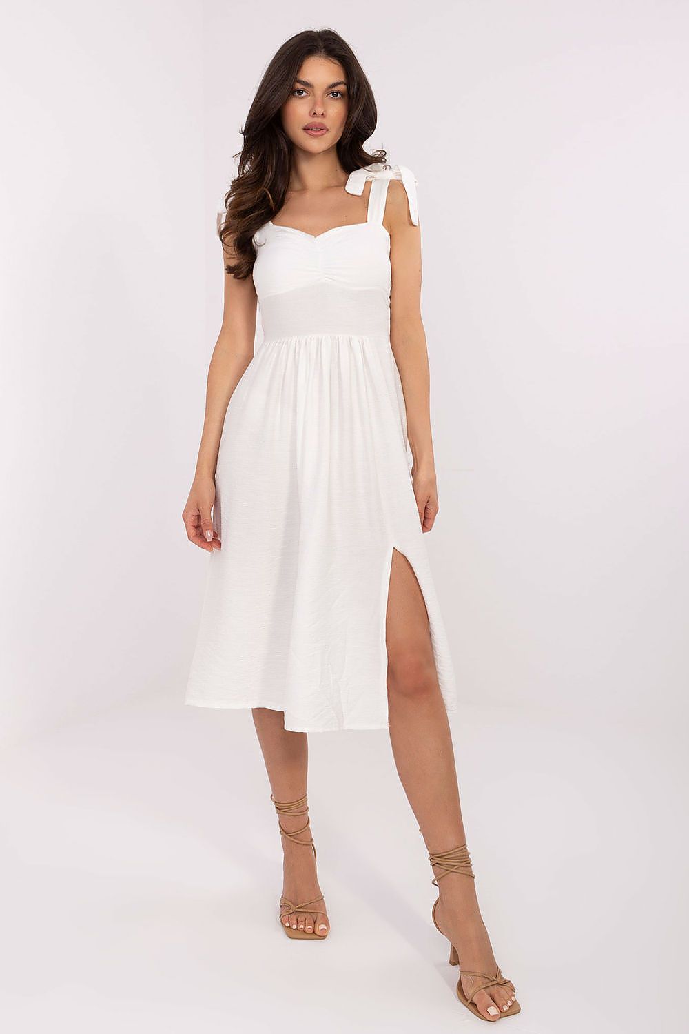  Daydress model 215133 Italy Moda 