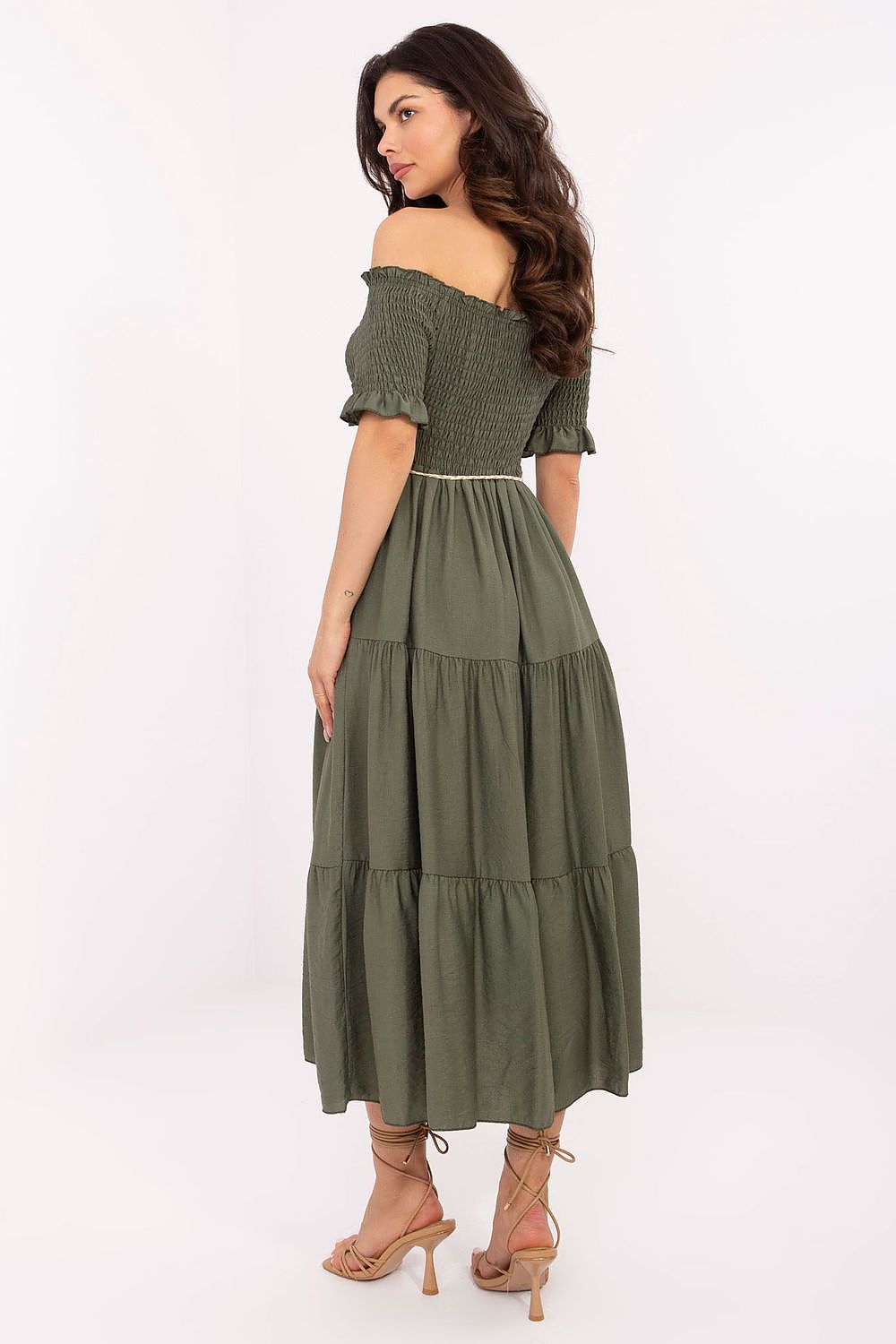  Daydress model 215187 Italy Moda 