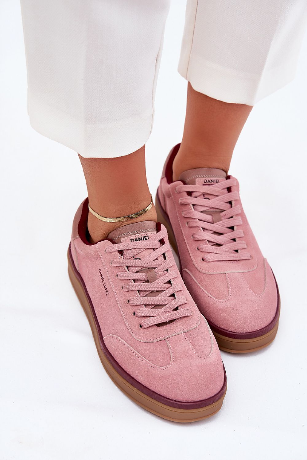  Sport Shoes model 215481 Step in style 