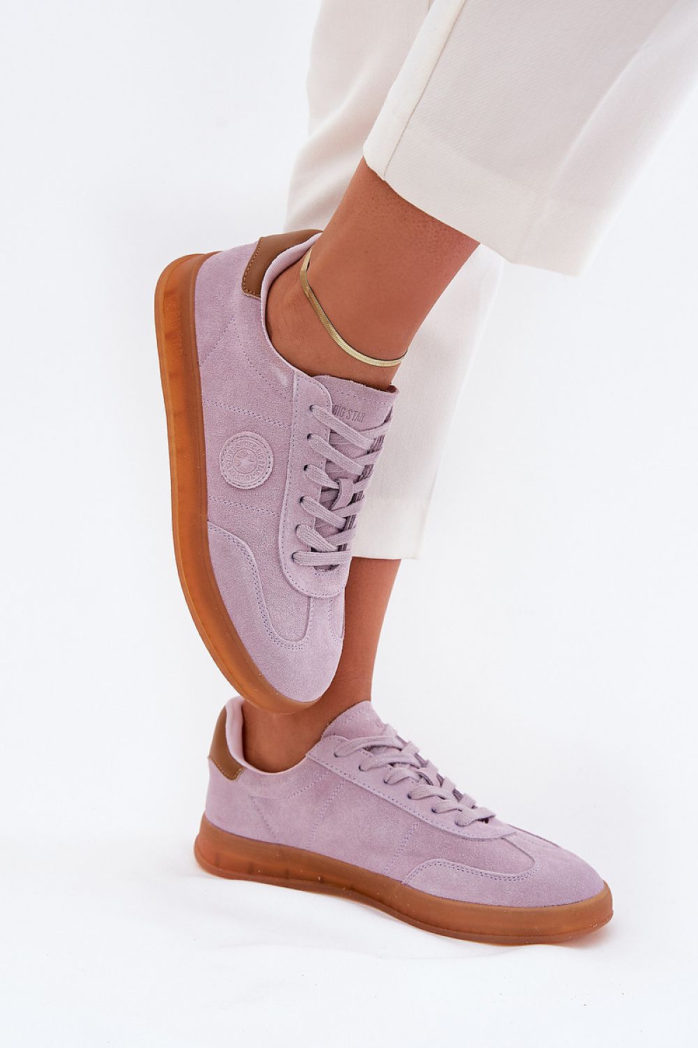  Sport Shoes model 215488 Step in style 