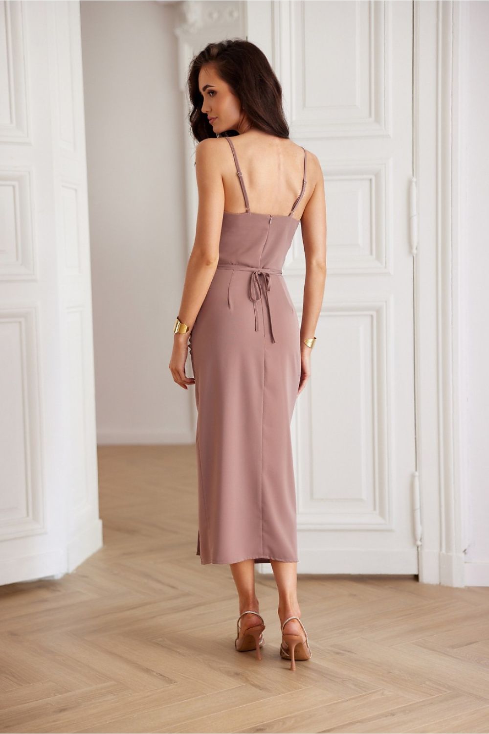  Cocktail dress model 215690 Roco Fashion 