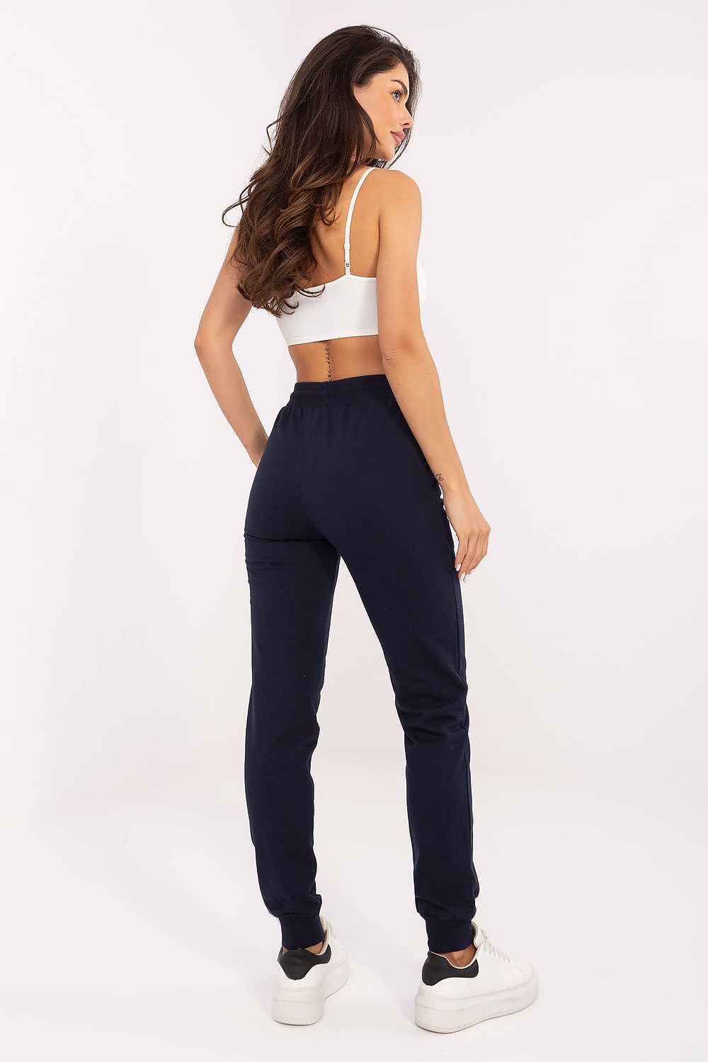  Tracksuit trousers model 216151 Factory Price 
