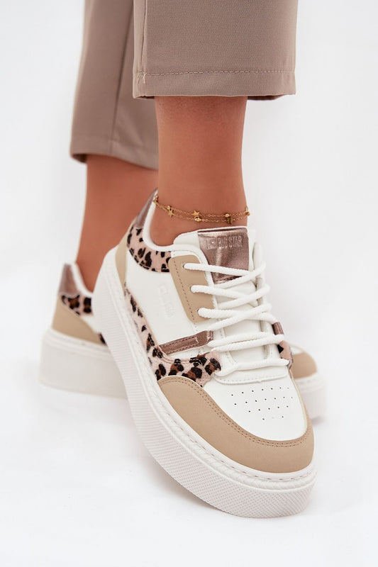  Sport Shoes model 216469 Step in style 