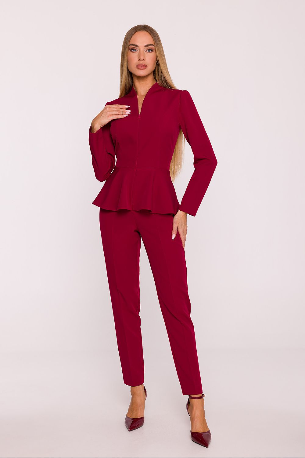  Suit model 216594 Moe 