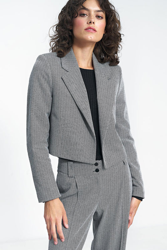  Jacket model 216878 Nife 